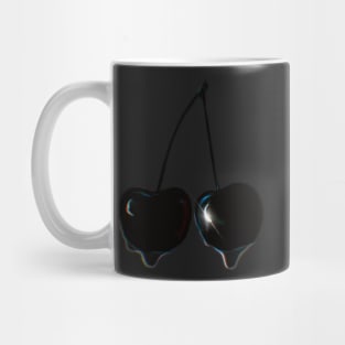 Juicy cherries Mug